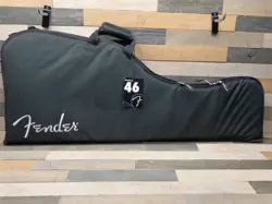 FENDER SERIES 46