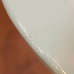 SCRATCHES GREAT CONDITION