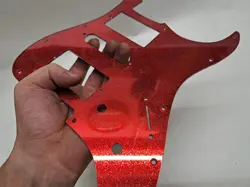HSH PICKGUARD FITS