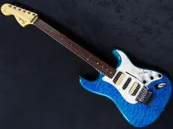 STRATOCASTER 2023 CARIBBEAN