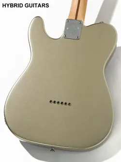TELECASTER DIAMOND 2020