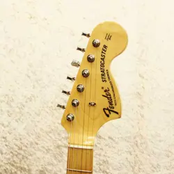 ST68-85TX ELECTRIC GUITAR