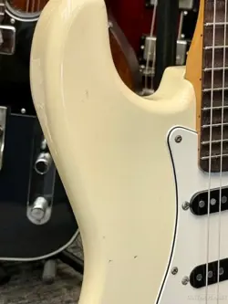 ST72-65 STRATOCASTER OLYMPIC