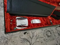 FENDER USA CASE