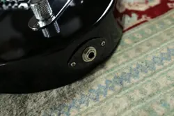 MONTY TELECASTER PICKUPS