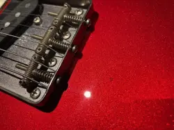 TL62B TELECASTER ALDER