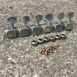 FULLERTON 1978-1982 REISSUE