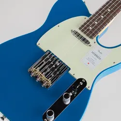 TELECASTER/FOREST BLUE/R #GG10P