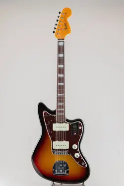 JAZZMASTER/3-COLOR SUNBURST/R