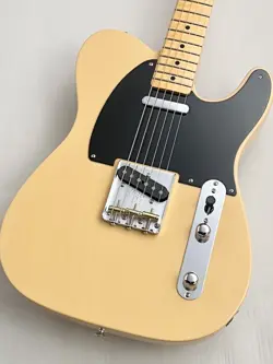 BLACKGUARD TELECASTER OLD
