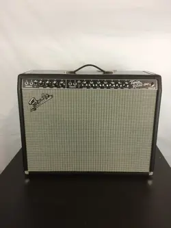 COMBO AMPLIFIER 85W