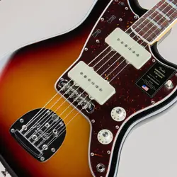 FENDER AMERICAN VINTAGE II 1966 JAZZMASTER 3-COLOR SUNBURST R