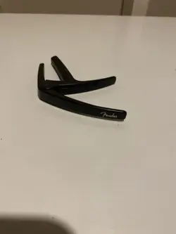 FENDER LAUREL ELECTRIC