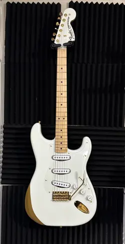 FENDER L’ARC~EN~CIEL KEN