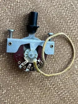 3-WAY SWITCH CRL1452