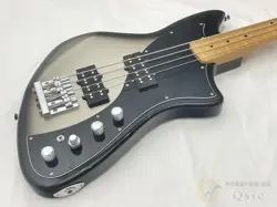 FENDER PLAYER PLUS ACTIVE METEORA BASS XKZ30 STOCK
