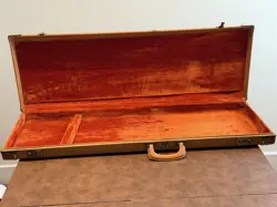 FENDER HARDSHELL CASE