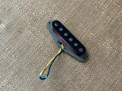 1968 FENDER STRINGMASTER MUSICMASTER DUO SONIC MUSTANG GUITAR PICKUP 5.74K