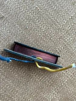 1968 FENDER STRINGMASTER