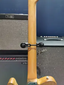 REFINISH WITH ORIGINAL