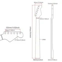 MAHOGANY START ELECTRIC