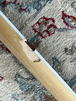 FENDER PARANORMAL TROUBLEMAKER