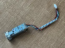 FENDER AMERICAN ACOUSTASONIC GUITAR JACK JAZZMASTER