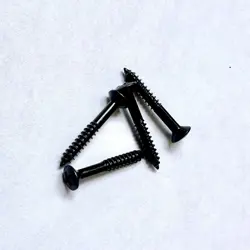 NUT MOUNTING SCREWS