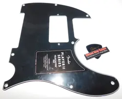 TELECASTER PICKGUARD PLAYER