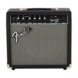 FENDER FRONTMAN 20G 120V GUITAR AMP