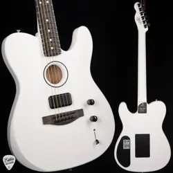 ACOUSTASONIC TELECASTER #US252681A