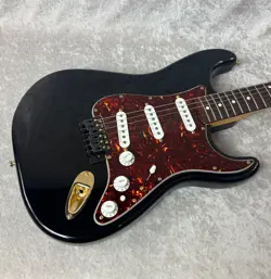PARTSCASTER STRATOCASTER STRAT