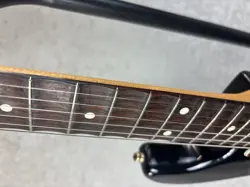 FENDER PARTSCASTER STRATOCASTER