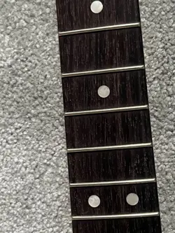 60S TELECASTER GUITAR