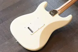 CLASSIC OLYMPIC WHITE