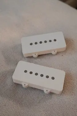 JAZZMASTER PICKUPS