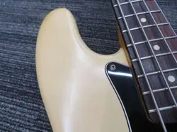 FENDER USA PRECISION BASS BASS TYPE SAFE DELIVERY FROM JAPAN