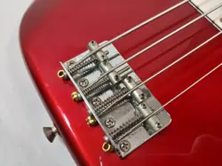 FENDER PBPRESENCE BASS SAFE DELIVERY FROM JAPAN