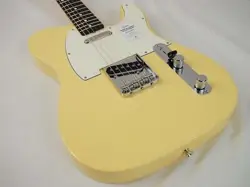60S TELECASTER 2024