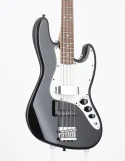 FENDER PLAYER JAZZ BASS BLACK SAFE DELIVERY FROM JAPAN