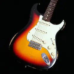 MBS 61 STRATOCASTER