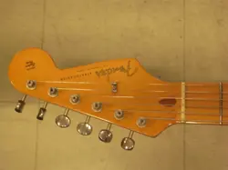 FENDER AMERICAN VINTAGE 57 STRATOCASTER 1996 SAFE DELIVERY FROM JAPAN