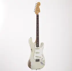 RELIC STRATOCASTER AGED