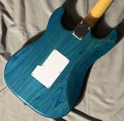 STRATOCASTER PHOTO SAFE