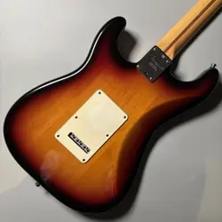 FENDER AMERICAN STRATOCASTER PHOTO SAFE DELIVERY FROM JAPAN