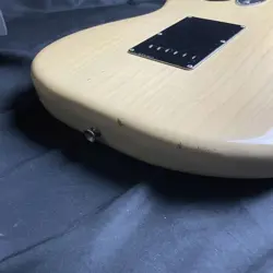 1978 STRATOCASTE SAFE