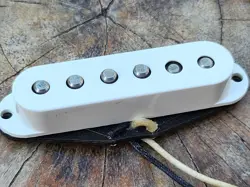 1950S STRATOCASTER PICKUP