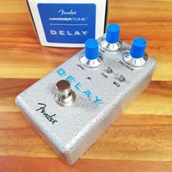 HAMMERTONE™ DELAY