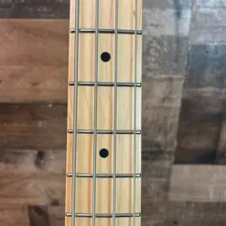 MAPLE FINGERBOARD FREE