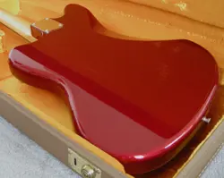 RED AMERICAN VINTAGE